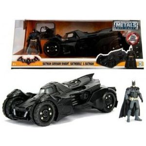 Jada - Batman Arkham Knight Batmobile 1:24