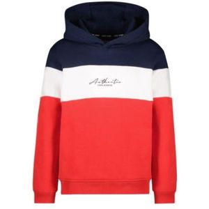 CARS Jeans Truien Kids BENOY SW Hood Red