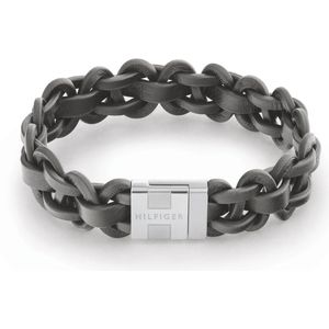 Tommy Hilfiger TJ2790374 Heren Armband