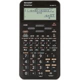 Calculator Sharp ELW531TLBBK