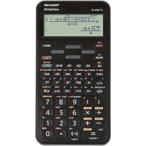 Calculator Sharp ELW531TLBBK