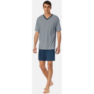 Schiesser Pyjama Comfort Nightwear
