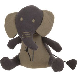 Egmont Toys knuffel olifant Chloe