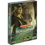 Z-Man Games Bordspel Pandemic: Rising Tide - Bescherm Nederland tegen overstromingen