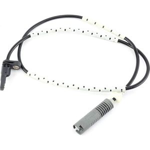 Achter Auto Wiel Snelheidssensor ABS Beam Bedrading Snelheid Transducer Zwart 34526785022 voor 1ER 3 E81 - E82 - E87 - E88 - E90 - E91 - E92 - E93 - Nieuwe Contetn in HTML .