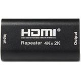 S-Impuls HDMI repeater versie 1.4 (4K 30Hz) - 20m in / 20m uit