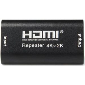 S-Impuls HDMI repeater versie 1.4 (4K 30Hz) - 20m in / 20m uit