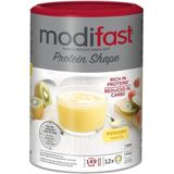 Modifast Protiplus Pudding Vanille - Voordeelverpakking