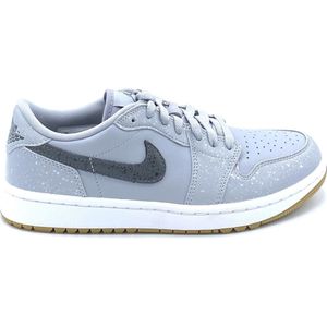 Nike Air Jordan 1 Golf- Sneakers/ Golfschoenen Heren- Maat 41