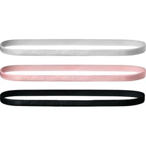 Roze Tailleband voor Kinderen – Ballet Elastiek – Alista Dancer Basics – 6 jaar (43 cm)