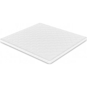 Riva® Topdekmatras Nasa Traagschuim Easy - 100x220