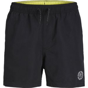 Jack & Jones Fiji Solid Zwemshort Jongens - Maat 128