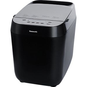 Panasonic SDZF2010KXF - Broodbakmachine