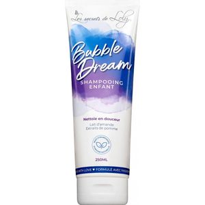 Les Secrets de Loly Bubble Dream Kindershampoo 250 ml