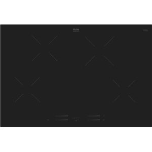 Etna KI577ZT - Inductie inbouwkookplaat Zwart
