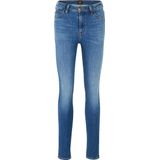 LEE SCARLETT HIGH IN THE SHADE HIGH WAIST SKINNY JEANS-DAMES