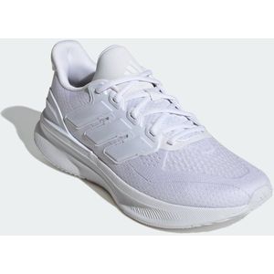 adidas Performance Ultrarun 5 Hardloopschoenen - Heren - Wit- 46 2/3