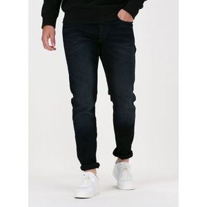 G-Star RAW Jeans 3301 Slim Dk Aged Mannen Maat - W31 X L32