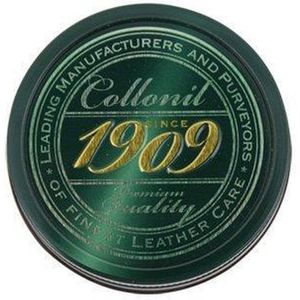100 ml Schoenpoets midden bruin - 1909 Supreme Crème de Luxe 398