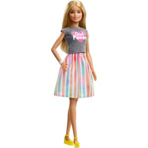 Barbie Carriere Pop (CAU)