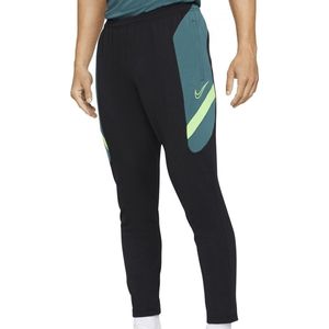 Nike - Dry Academy Training Pant - Voetbalbroek - S - Groen