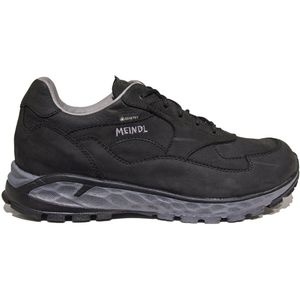 Meindl - MenTrondheim GTX - Wandelschoenen - Bruin - Nubuck - Waterdicht