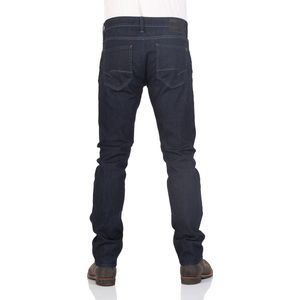 mavi Heren Jeans Broeken Marcus slim Fit Blauw 40W / 34L Volwassenen
