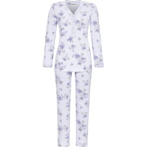Ringella – Winter Roses – Pyjama – 1511209 – Pastel Blue - 54