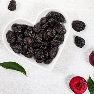 Gedroogde Pruimen Pitloos premium quality Jumbo 500 Gram - Kuru Erik Cekirdeksiz premium kalite Jumbo - Dried Prunes Plums Seedless premium quality Jumbo 500 g