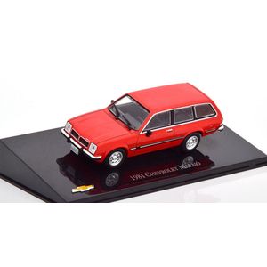 Chevrolet Marajo - 1981 - Atlas 1:43