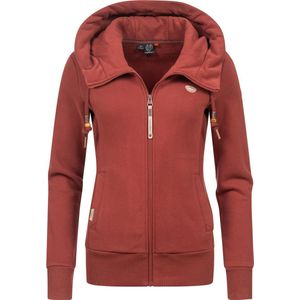 Ragwear Damen Zweetjas Emer