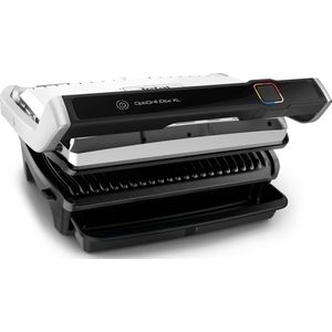 Tefal OptiGrill Elite XL GC760D - Contactgrill