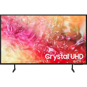Samsung UE75DU7192 - 75 inch - 4K - LED - SMART - 50 hz - 2024