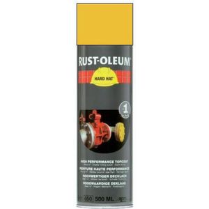 Rust-Oleum 2100 Hard Hat 500ml Spray RAL-2000 HG