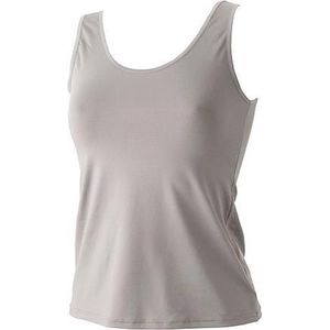 Avet dames hemdje 7590 microfiber  - XXL  - Creme