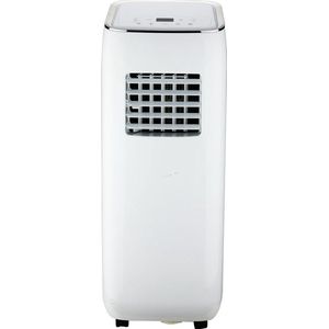 Gree - Mobiele Airco-aircooler- Mobiele airconditioning-luchtkoeler-7000 btu