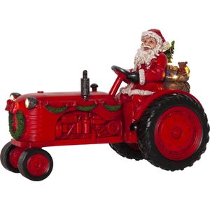 Star Trading Merryville Lichtdecoratie figuur 8 gloeilamp(en) LED 0,25 W