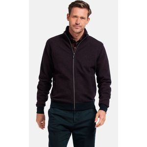 Baileys Sweatvest met rits