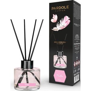 Pardole Powder Geurstokjes - Huisparfum - Huisgeur 100ML
