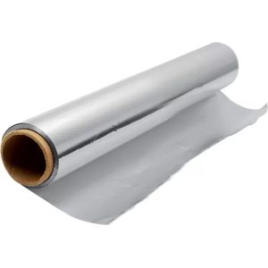 Cerunik Aluminiumfolie Large 100m 20cm