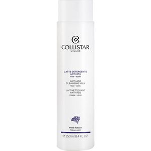 Collistar Anti-Age Cleansing Milk 250ml