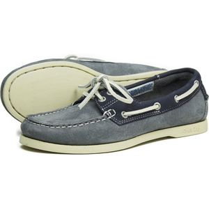 Orca Bay Sandusky dames bootschoen Grey/ Indigo maat 38