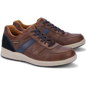 Mephisto Vito - heren veterschoen - bruin - maat 44 (EU) 10 (UK)