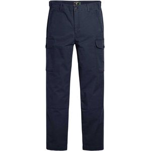 Dockers Slim Tapered Cargo Broek - Heren - Navy Blazer - W33 X L32