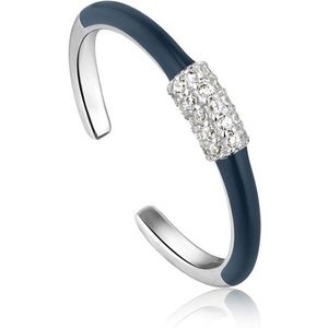 Ania Haie Bright Future AH R031-01H-B Dames Ring One-size