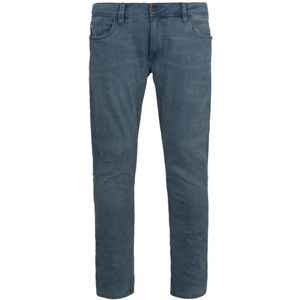 Indicode INCoil Jeans blauw W32L32 Katoen -