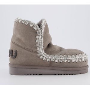 Mou - Dames Eskimo 18 Boot New Grey - Maat 39