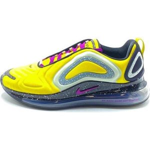 Nike Air Max 720 Undercover (Bright Citron) - Maat 38