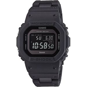 Casio G-Shock GW-B5600BC-1BER Herenhorloge 36 mm - Zwart