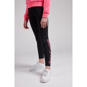 Juicy Couture legging 134/140 zwart